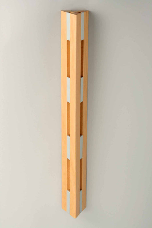 KNAX 8 Wall Coat Stand