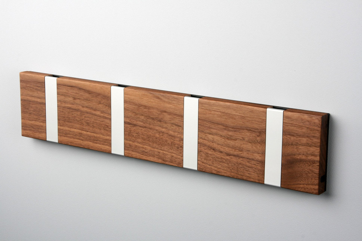 Bois de noyer huilé