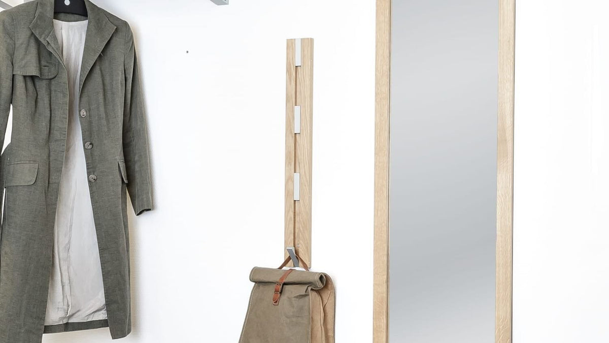 Coat Rack Verticle Vertical Coat Racks – KNAX SHOP