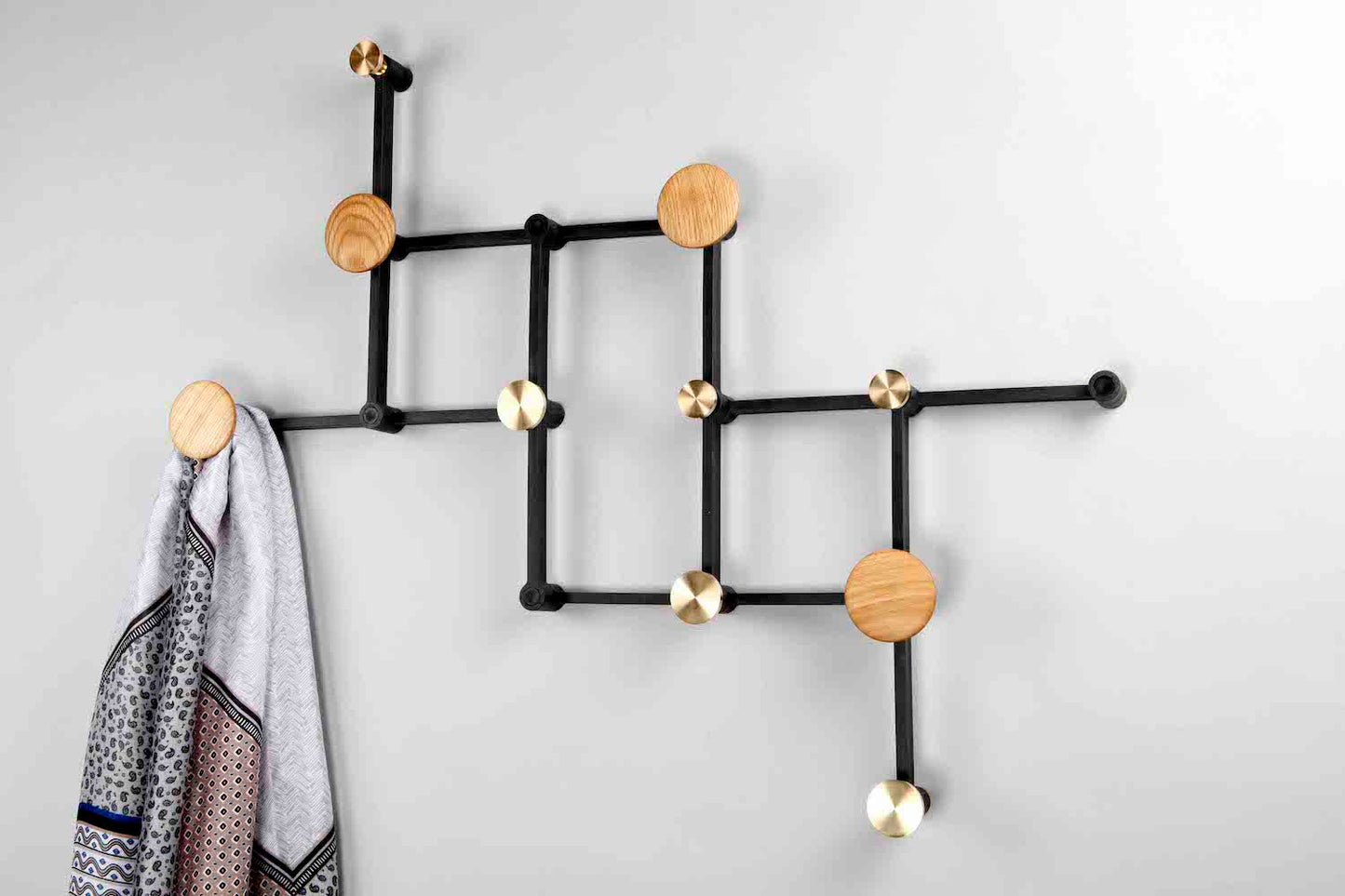 X-TEND Flex Coat Rack